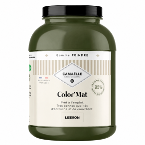 Color’Mat – Peinture décorative mate 100ml