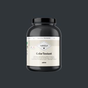 Color'Instant – Peinture décorative satinée tout-en-un – Camaëlle